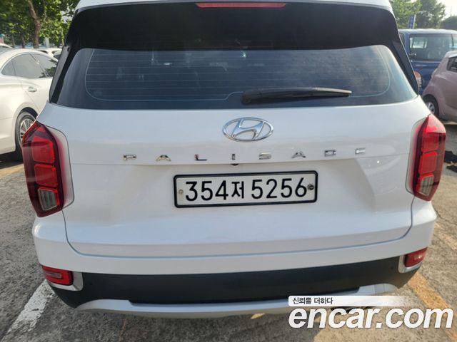 Hyundai Palisade Diesel 2.2 2WD Prestige - фото 3