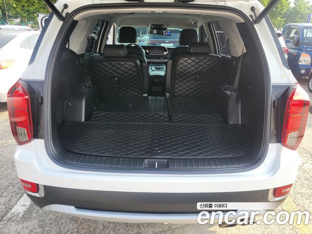 Hyundai Palisade Diesel 2.2 2WD Prestige - фото 4