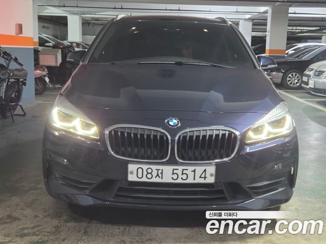 BMW 2-Series F45 Joy - фото 1