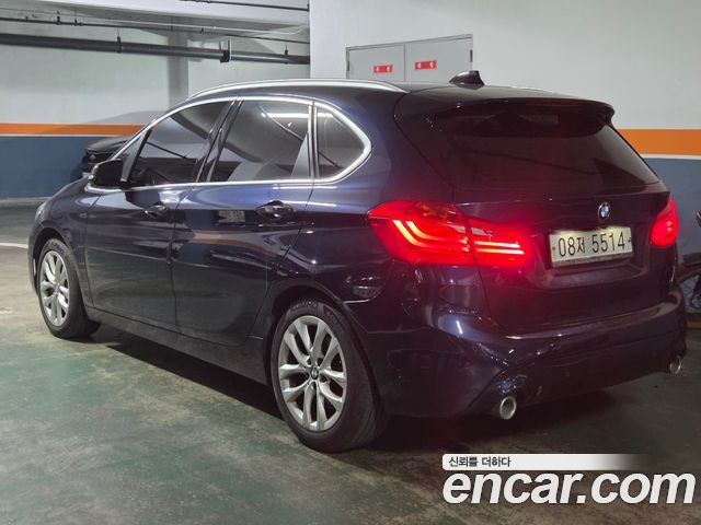 BMW 2-Series F45 Joy - фото 3