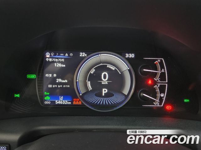 Lexus ES 7-го поколения Luxury Plus - фото 2