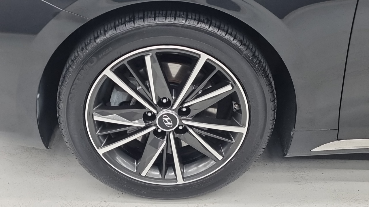 Hyundai Grandeur Новый IG 2.5 Le Blanc - фото 4