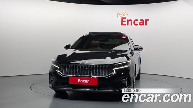 Kia K7 Premier 2.5 GDI Noblesse - фото 2