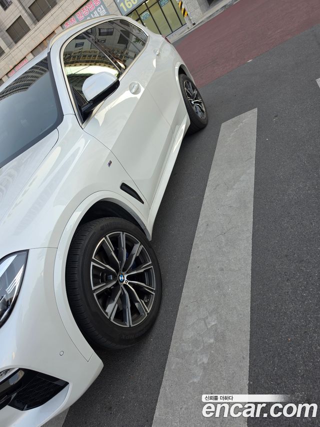 BMW X5 G05 xDrive 30d M Sport - фото 0
