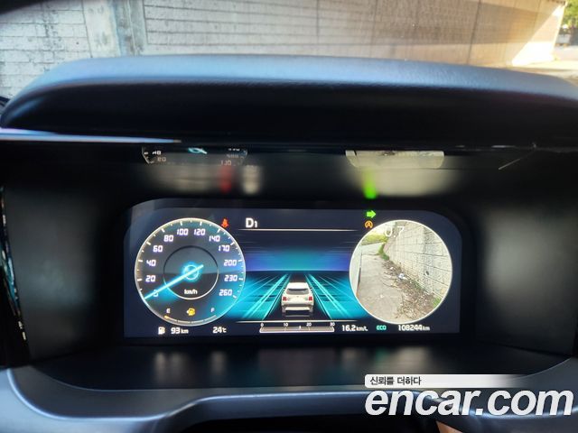 Kia Sorento 4-го поколения Diesel 2.2 2WD Noblesse - фото 4