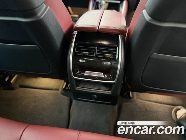 BMW 3-Series G20 320i M Sport - фото 4