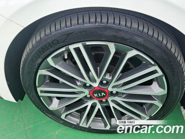 Kia K3 Совершенно новый 5Door GT Basic - фото 4