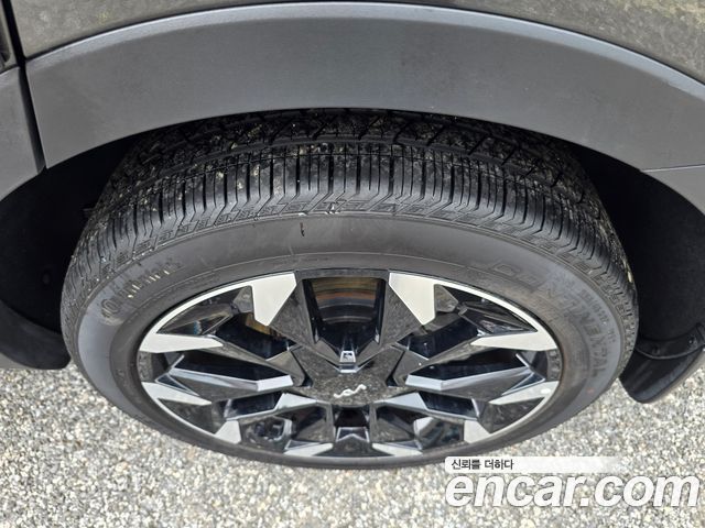 Kia Sorento Новый 4-го поколения Diesel 2.2 2WD Noblesse - фото 4