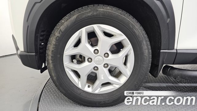 SsangYong Rexton Новый Sports Diesel 2.2 4WD Prestige - фото 4