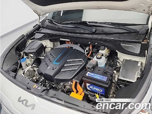 Kia Niro EV Prestige - фото 4