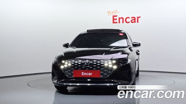 Hyundai Grandeur Новый IG 3.0 LPi Premium Choice - фото 2
