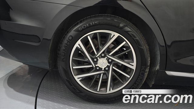 Hyundai Grandeur Новый IG 3.0 LPi Premium Choice - фото 4