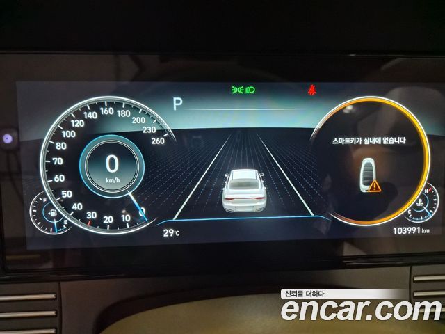 Hyundai Grandeur Новый IG 3.0 LPi Exclusive - фото 2