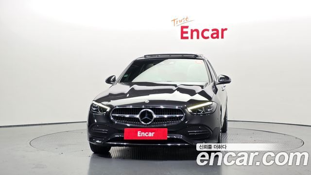 Mercedes-Benz C-Class W206 C200 4MATIC Avantgarde - фото 2