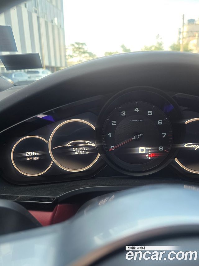 Porsche Cayenne PO536 3.0 Coupe - фото 2