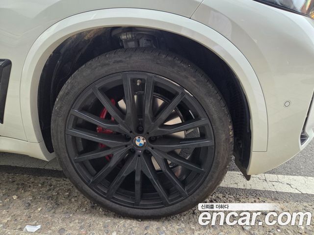 BMW X5 G05 xDrive 40d M Sport Online Exclusive Editon - фото 4