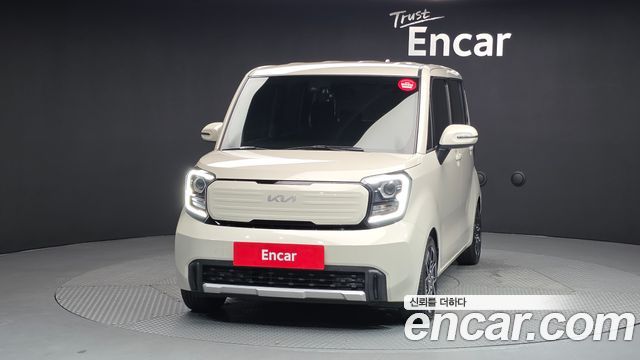 Kia RAY Новый Signature - фото 2