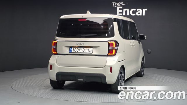 Kia RAY Новый Signature - фото 3