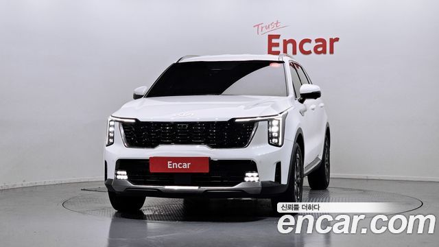 Kia Sorento Новый 4-го поколения HEV 1.6 2WD Noblesse - фото 2
