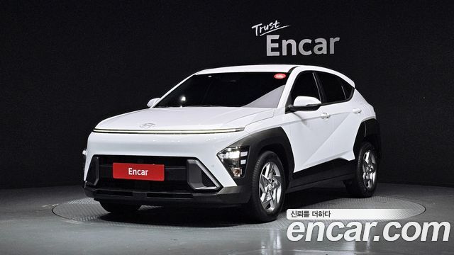 Hyundai Kona SX2 Gasoline 2.0 2WD Modern - фото 0