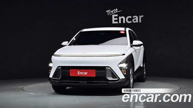 Hyundai Kona SX2 Gasoline 2.0 2WD Modern - фото 2