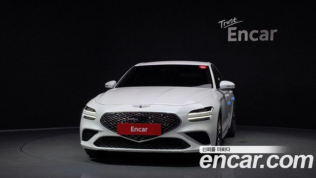 Genesis G70 Новый Gasoline 2.0T 4WD - фото 2