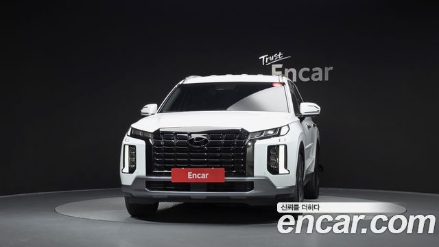 Hyundai Palisade Новый Diesel 2.2 2WD Le Blanc - фото 2