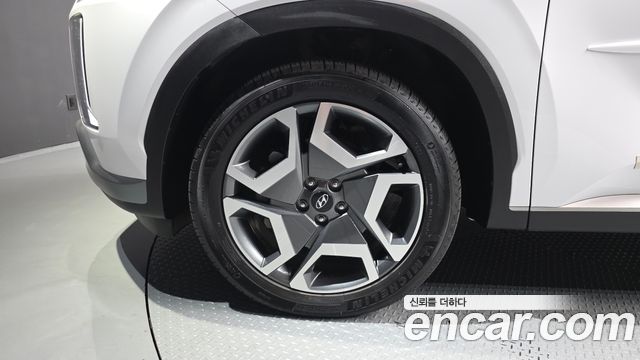 Hyundai Palisade Новый Diesel 2.2 2WD Le Blanc - фото 4