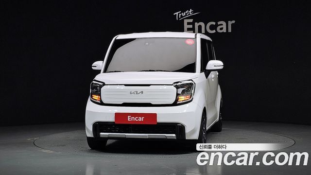 Kia RAY Новый Signature - фото 2