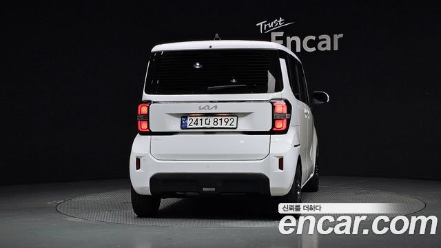 Kia RAY Новый Signature - фото 3