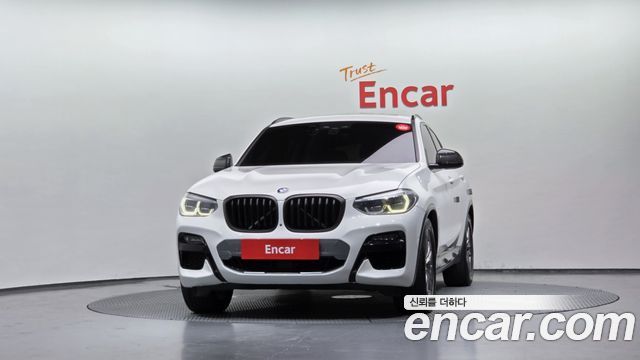 BMW X4 G02 xDrive20i M Sports X Onlile Exclusive Edition - фото 2