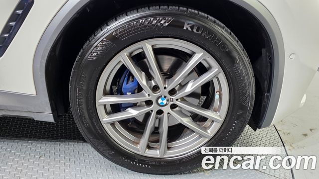 BMW X4 G02 xDrive20i M Sports X Onlile Exclusive Edition - фото 4