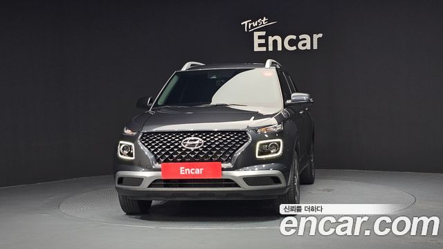 Hyundai Venue 1.6 Flux - фото 2