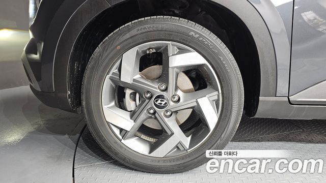 Hyundai Venue 1.6 Flux - фото 4