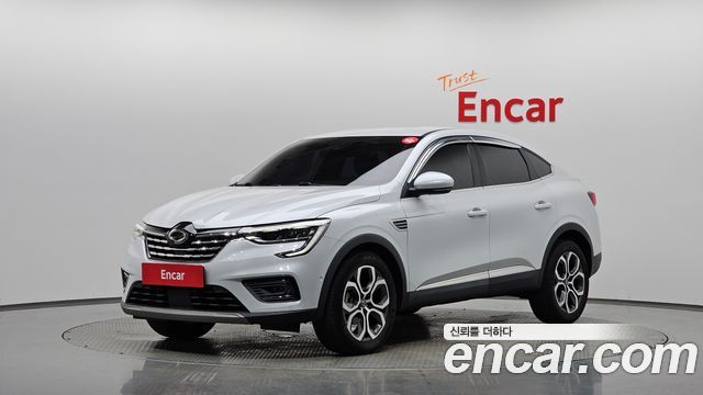 Renault Samsung XM3 1.3 TCe RE Signature - фото 0