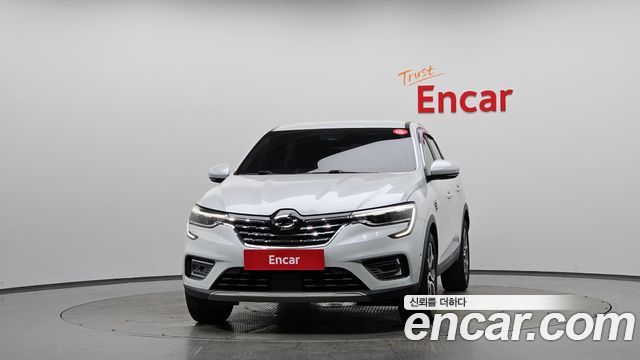 Renault Samsung XM3 1.3 TCe RE Signature - фото 2