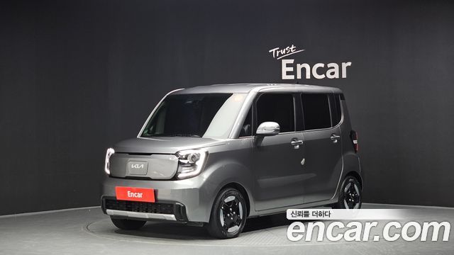 Kia RAY Новый EV Air - фото 0