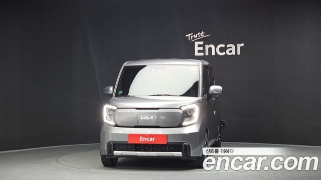 Kia RAY Новый EV Air - фото 2