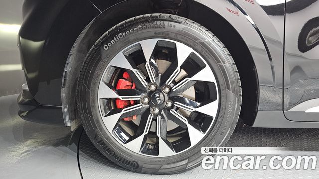 Kia Carnival 4-го поколения Gasoline 7-Seater Signature - фото 4