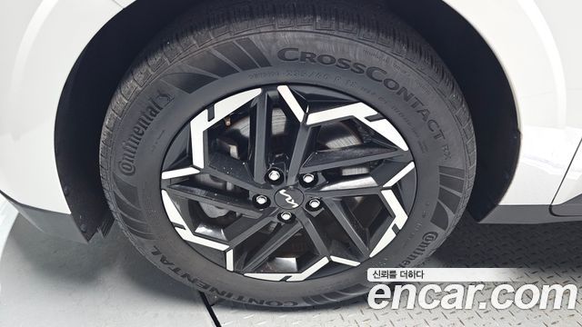 Kia Carnival Новый 4-го поколения 9-Seater Prestige - фото 4