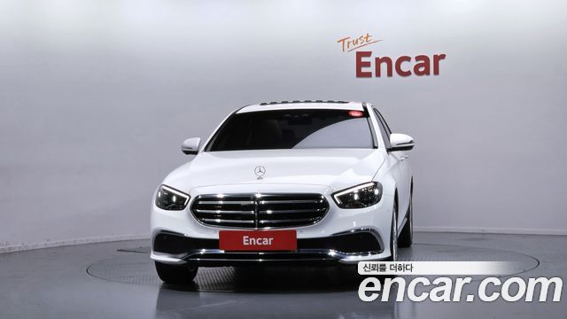 Mercedes-Benz E-Class W213 E250 Exclusive - фото 2