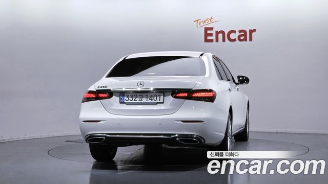 Mercedes-Benz E-Class W213 E250 Exclusive - фото 3