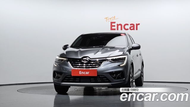 Renault Samsung XM3 1.3 TCe RE - фото 2