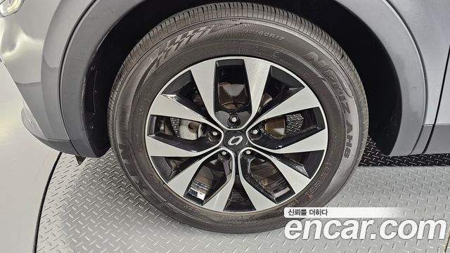 Renault Samsung XM3 1.3 TCe RE - фото 4
