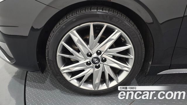 Hyundai Grandeur Новый IG 2.5 Calligraphy - фото 4