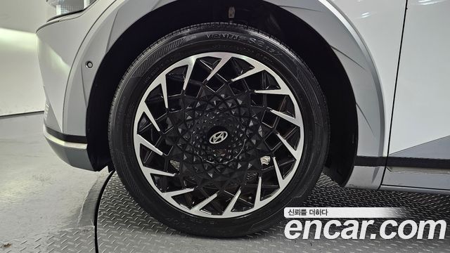 Hyundai Ioniq5 Long range Prestige - фото 4