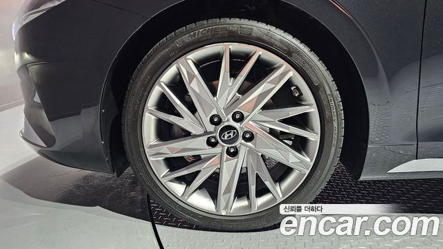 Hyundai Grandeur Новый IG 2.5 Calligraphy - фото 4