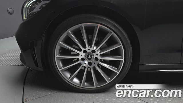 Mercedes-Benz C-Class W205 C220 d 4MATIC Coupe - фото 4