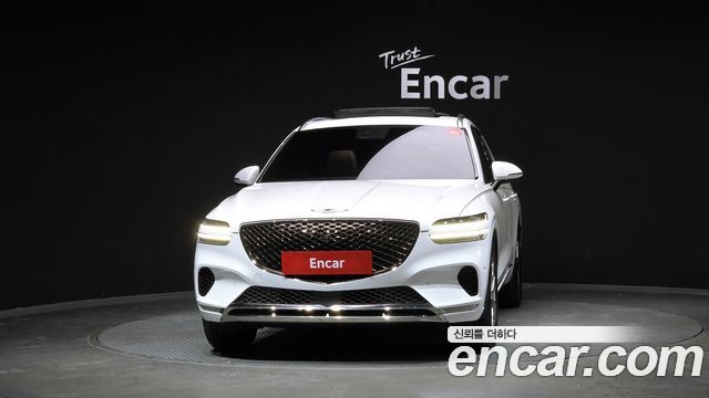 Genesis GV70 2.5T Gasoline AWD - фото 2