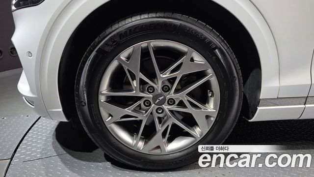 Genesis GV70 2.5T Gasoline AWD - фото 4